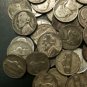 1942 1945 Silver Wartime Jefferson Nickel PDS 5 Cent Dollar 1 US coins