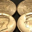 1 US Coin Random 70's Old Hoard Better 50¢ Lot 1979 1970 P D Kennedy Half Dollar