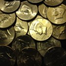 1 US Coin From 00's Old Original US Mint 50¢ Lot 2000 2021 PD Kennedy Half Dollar