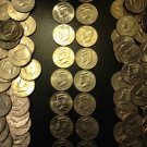 1990 1999 P D Kennedy Half Dollars 1993 1994 1997 1998 Via 90s US 50¢ Lot 2 US Coins