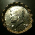 20 US Coins D Kennedy 1983 50c AU BU Half Dollar Roll no silver Mint About UNC MS 50 Cent
