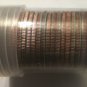 20 US Coins D Kennedy 1983 50c AU BU Half Dollar Roll no silver Mint About UNC MS 50 Cent