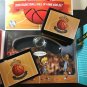 3 US Coins 2020 Bundle DSS Basketball Hall of Fame ENHANCED UNC Proof