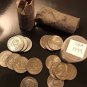 1979 1980 1981 1999 Random Susan B Anthony Dollar Coin PDS Mint SBA Dollar 2 US Coins