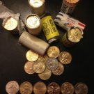 Susan B Anthony Sacajawea Native American Golden Dollar Presidential 2022 6 US Coins Set