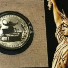 2021 S REVERSE PROOF North Carolina Public University Innovation Dollar 1 US Coin