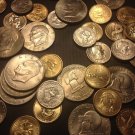 Eisenhower Sacagawea Anthony President Proof Innovation US Dollar 6 US Coins Lot