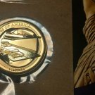 1 US Coin S REVERSE PROOF Virginia Innovation Chesapeake Bay Bridge Tunnel 2021