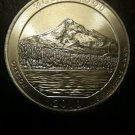 2010 MOUNT HOOD OREGON NATIONAL STATE PARK QUARTER SET 25 CENT MT ATB PD 2 US Coins