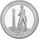 3 US Coins Set BU 2013 QUARTER Perry s Victory Memorial Ohio ATB National PARK