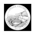 2 US Coins PD CHACO CULTURE National State Park 2012 Quarter Set BU Mint MS UNC No Silver