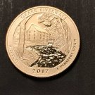 1 US Coin S Ozark Riverways Park 2017 Quarter CLAD Proof ATB US Mint Low Cost Missouri