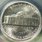 Nickel 5c Estate Clad Full Steps1995 D PCGS MS65FS JEFFERSON 1 US Coin