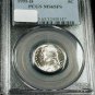 Nickel 5c Estate Clad Full Steps1995 D PCGS MS65FS JEFFERSON 1 US Coin