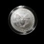 1 US Coin W ASE American Silver EAGLE Dollar Bullion BU 2011