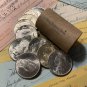 1 US Coin Peace Dollars From OBW Roll Estate Sale Silver Hoard UNC GEM BU