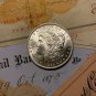 O Mint Unc GEM BU O Morgan Silver Dollars From OBW Roll Estate Hoard 1 US Coin