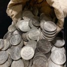 1 US Coin Morgan Silver Dollars From Bag Roll Estate Hoard Sale AU UNC