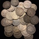 Carson City Mint Rare Estate Lot Hoard CC Morgan Silver Dollars 1 US Coin