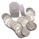 AU Morgan Silver Dollars From Bag Roll Sale XF Estate Bullion Hoard 1 US Coin