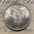 1 US Coin Choice Mint UNC From Roll Estate Lot 1883 GEM BU Morgan Silver Dollar MS