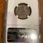1976 S Washington Quarter 25c NGC PR68 Cameo Rare Bicentennial Proof STAR 1 US Coin