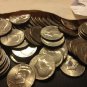 100 US Coins 1971 2018 PD Kennedy Half Dollar Lot 2x Silver 90% 40% US Mint Bag