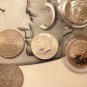 5 US Coins Set inc K14 Silver 50th Anniversary Kennedy 1964 2014 PD Half Dollar
