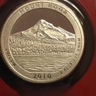 2010 S Mint Proof Mount Hood National Forest STATE QUARTER 90% SILVER ATB 10 US Coins
