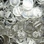 Rounds Pure .999 Rare Fine Silver Premium New Bullion Estate Lot Designs 50 US Coins