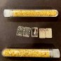 Buy 5 US Coins Pure .999 Silver Rounds Bullion Estate Lot 2 Vials Gold Flakes