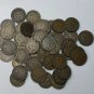 Rare Roll of 1900s Indian Head Cents VF Condition Estate Nice Mixed Date 1 US Roll