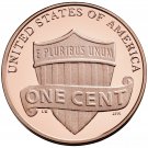 2016 Set S Lincoln Shield Cent Proof Deep Cameo 1¢ New Penny Union via US Mint 1 US Coin