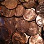 1959 2008 Copper Roll One PDS Mint 50 US Coins BU Memorial Lincoln Head Cent UNC Penny