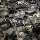 Estate 1 US Coin Lot US Morgan Silver Dollar O S P BU MS PCGS NGC UNC Lot