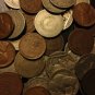 Old Lot Buffalo V Liberty Nickels Indian Wheat Cents Iconic Estate Set 4 US Coins