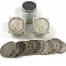 Silver Morgan Dollars 1878 1899 PRE 1900 From Bag Old Estate Hoard Sale 1 US Coin