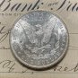 1 US Coin Choice Mint UNC From Roll Estate Lot 1888 GEM BU Morgan Silver Dollar MS
