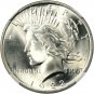 1922 GEM BU Peace Silver Dollar From Roll Estate 1 US Coin Choice Mint Uncirculated