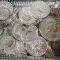 UNCIRCULATED SILVER 7 US Coins Mixed Lot 90% Silver .999 Silver