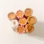 50 US Coins 1909 1958 Wheat Cent Roll w 2 GEM BU Wheat Cents