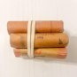 50 US Coins 1909 1958 Wheat Cent Roll w 2 GEM BU Wheat Cents