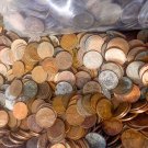 Indian Head Penny Mixed Lot Vintage Dirty Wheat Penny LIQUIDATION SALE 1 US Coin