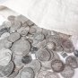 24 US Coins US Mint Silver Bank Bag Mixed Lot | LIQUIDATION SALE