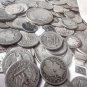 24 US Coins US Mint Silver Bank Bag Mixed Lot | LIQUIDATION SALE