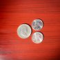 Full Dates $1 Face Value 90% Junk Silver Mixed 1 US Coin Lot NO CULLS