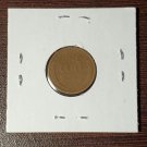 1918 S Wheat Penny 1 US Coin