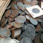 70 US Coins TOTALING ITEMS LOT SALE OLD US COINS KEY DATES SILVER FOREIGN
