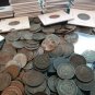 70 US Coins TOTALING ITEMS LOT SALE OLD US COINS KEY DATES SILVER FOREIGN