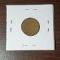1919 S Wheat Penny 1 US Coin